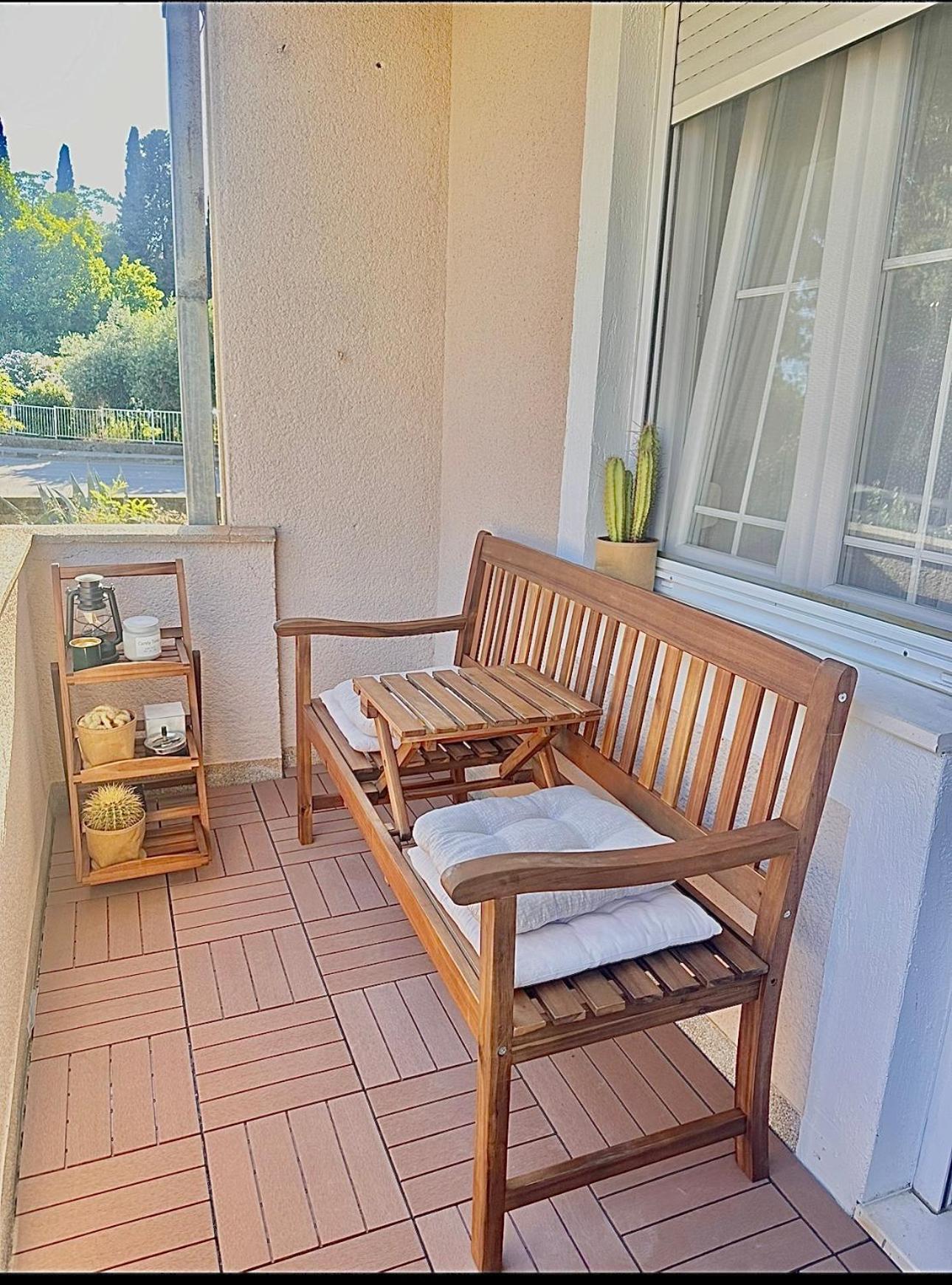 Apartment Aron Trogir Extérieur photo