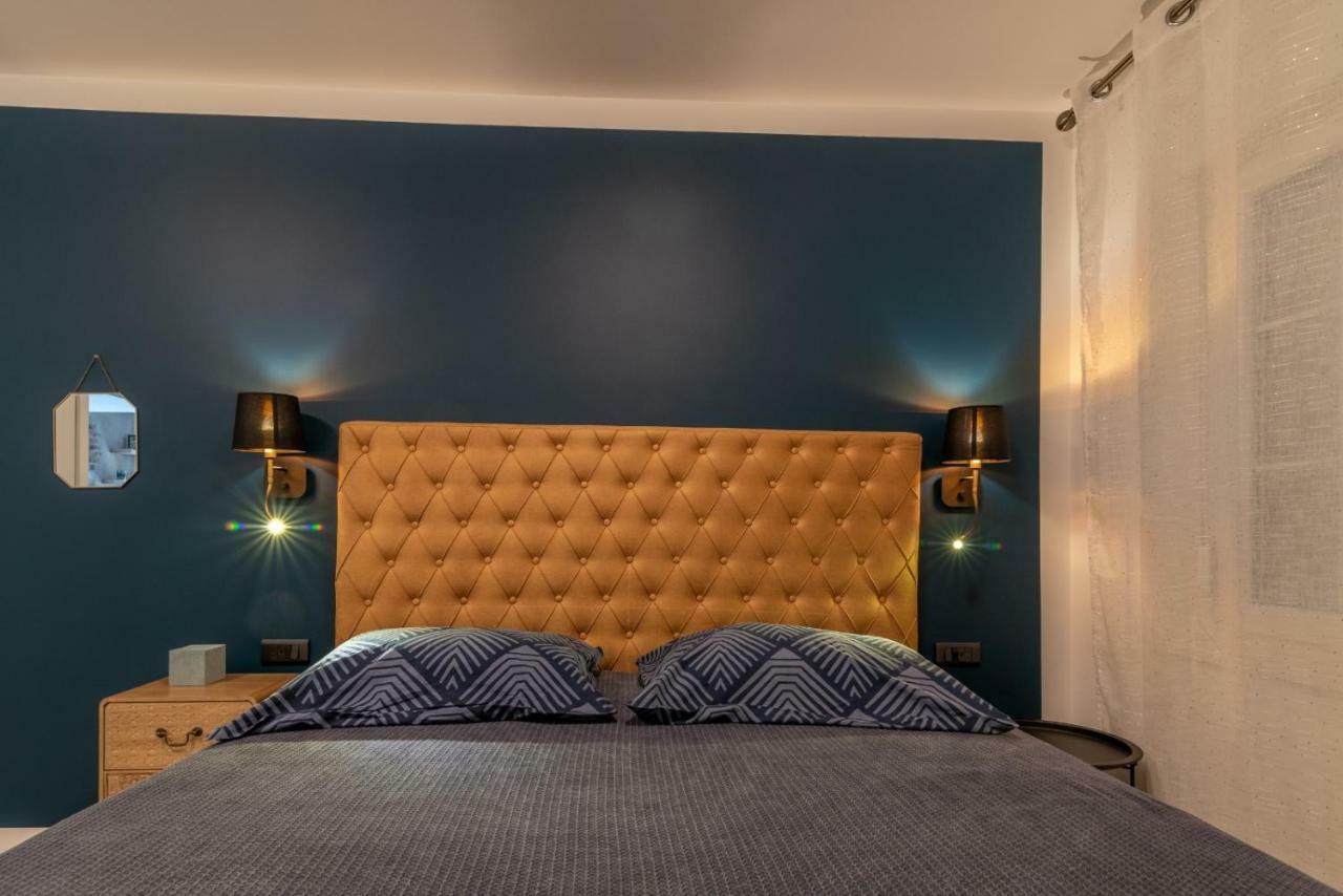 Apartment Aron Trogir Extérieur photo