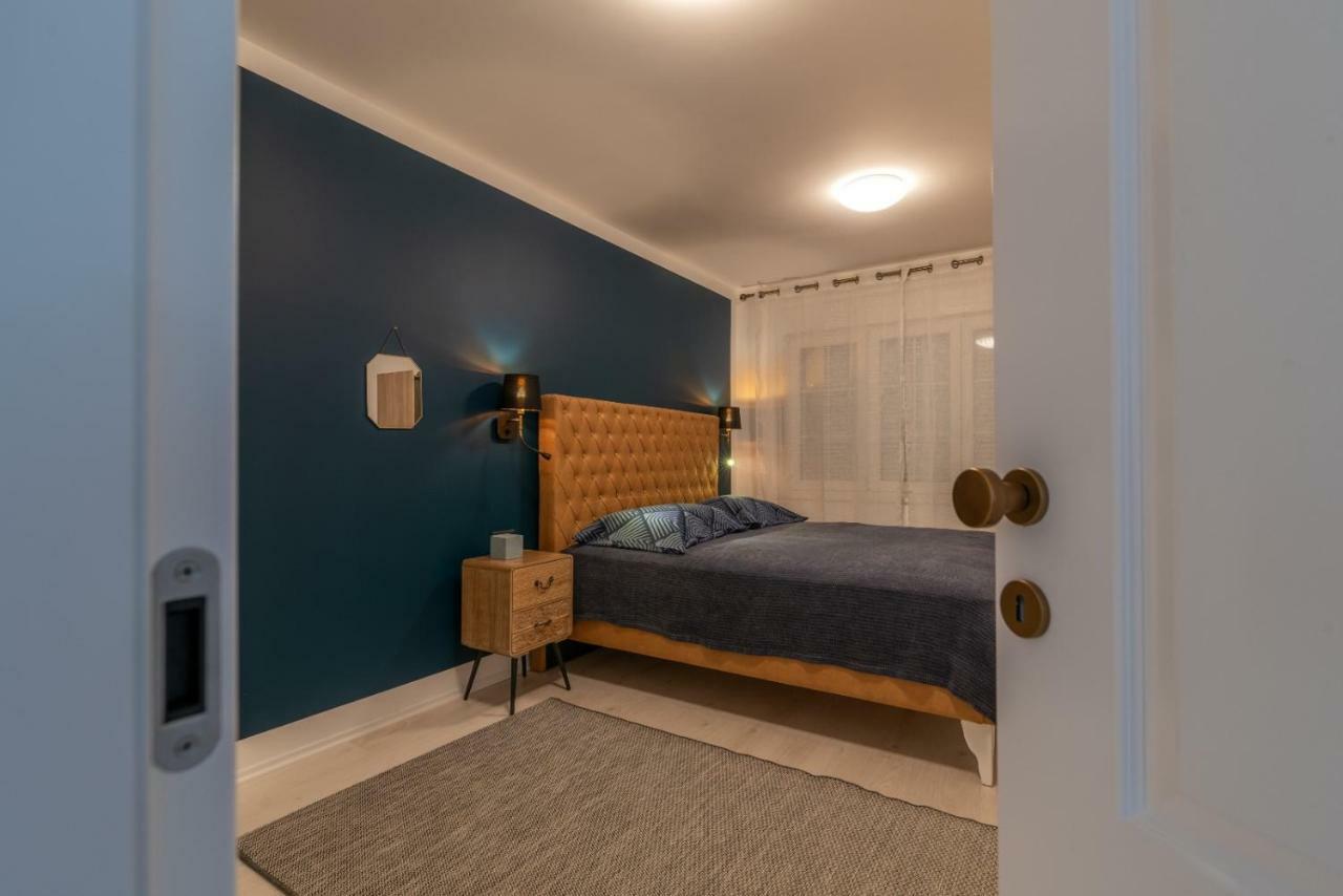 Apartment Aron Trogir Extérieur photo