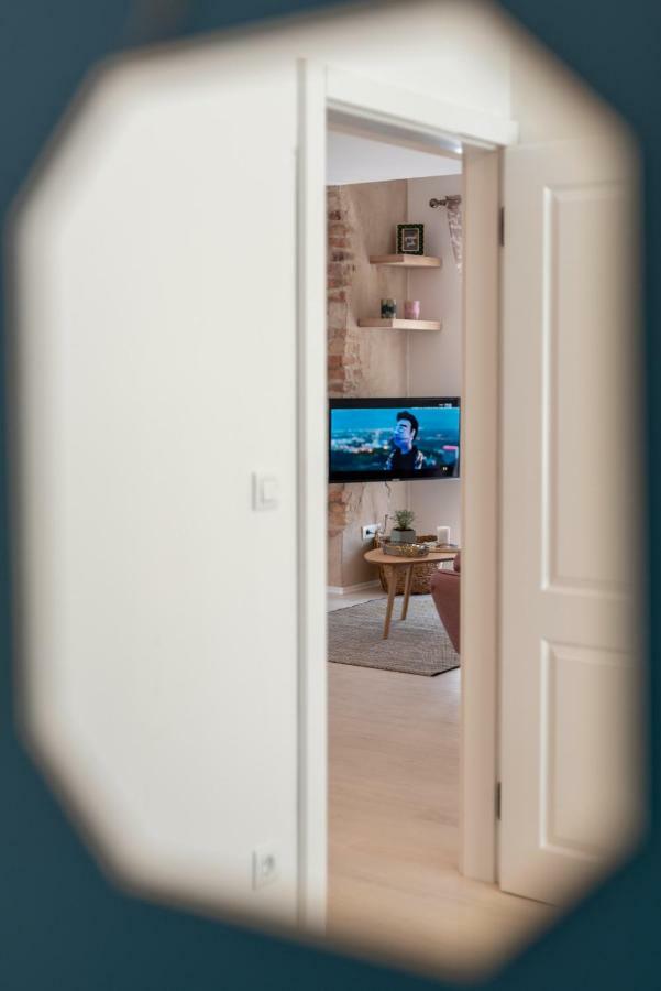 Apartment Aron Trogir Extérieur photo