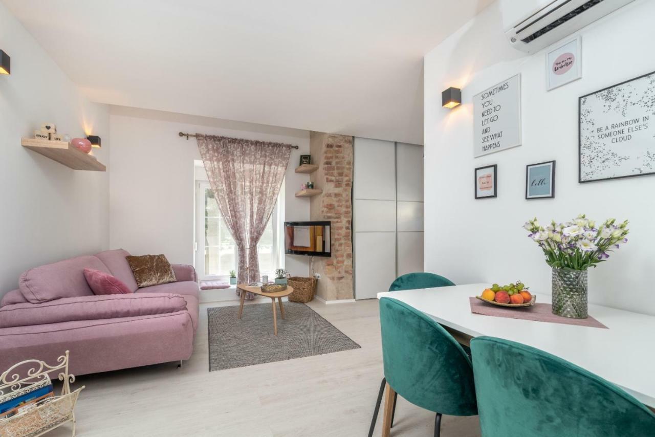 Apartment Aron Trogir Extérieur photo